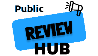 Public Review Hub